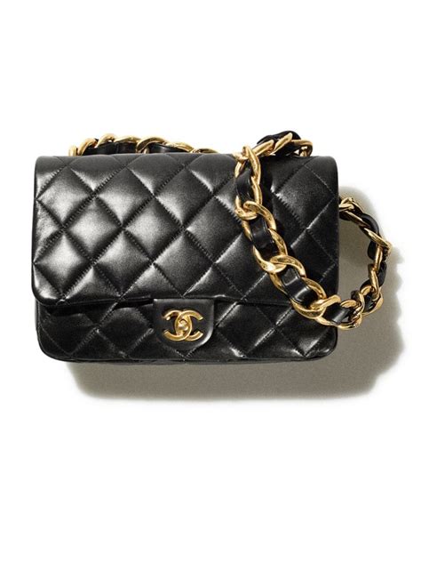 saks chanel purse|saks chanel gift set.